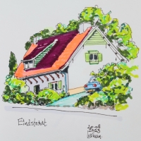 Huizen Beegden