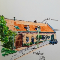 Huizen Beegden