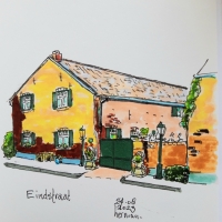 Huizen Beegden