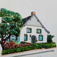 Huizen Beegden