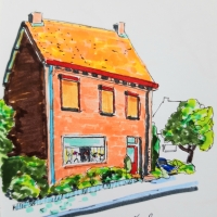 Huizen Beegden