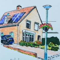 Huizen Beegden