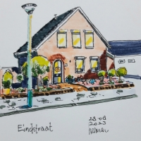 Huizen Beegden