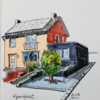 Huizen Beegden