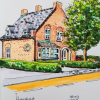 Huizen Beegden