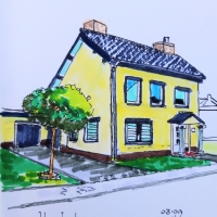 Huizen Beegden