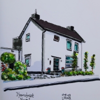 Huizen Beegden