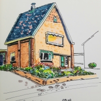 Huizen Beegden