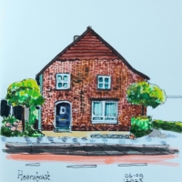 Huizen Beegden