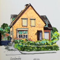 Huizen Beegden