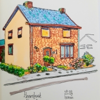 Huizen Beegden