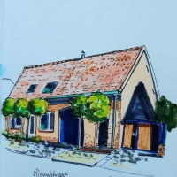Huizen Beegden