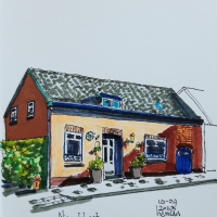 Huizen Beegden