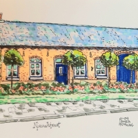 Huizen Beegden