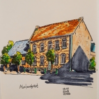 Huizen Beegden