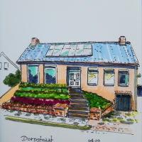 Huizen Beegden