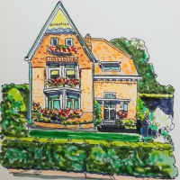 Huizen Beegden