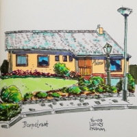 Huizen Beegden