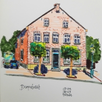 Huizen Beegden