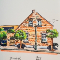 Huizen Beegden