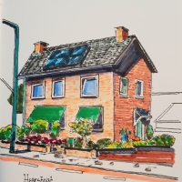 Huizen Beegden