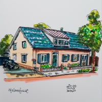 Huizen Beegden