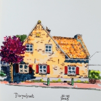 Huizen Beegden
