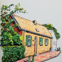 Huizen Beegden