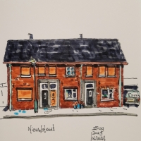Huizen Beegden