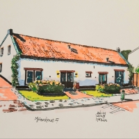 Huizen Beegden