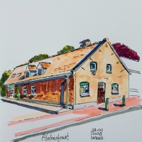 Huizen Beegden