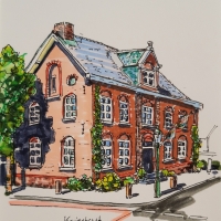 Huizen Beegden