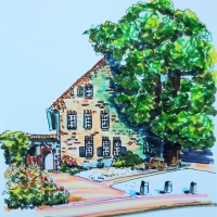 Huizen Beegden