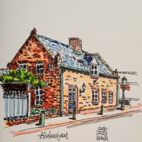Huizen Beegden