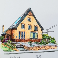 Huizen Beegden