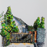 Huizen Beegden
