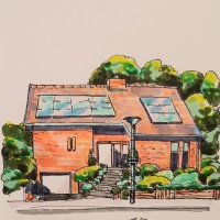 Huizen Beegden
