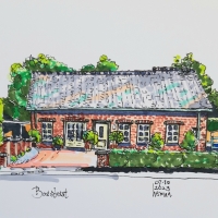 Huizen Beegden