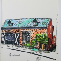 Huizen Beegden