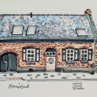 Huizen Beegden