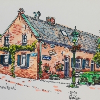 Huizen Beegden