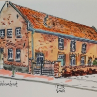 Huizen Beegden