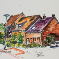 Huizen Beegden