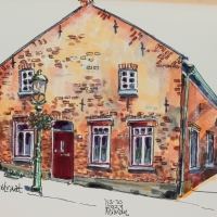 Huizen Beegden