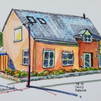 Huizen Beegden