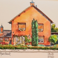 Huizen Beegden