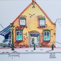Huizen Beegden