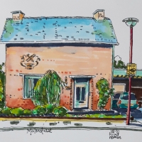 Huizen Beegden