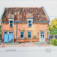 Huizen Beegden