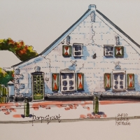 Huizen Beegden